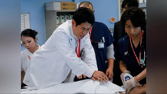 Episode 9 — Medical Malpractice