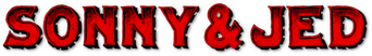 Sonny and Jed logo