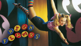 High Flyers (1999- )