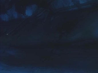 Cena de Can't Buy a Thrill