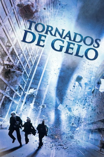 Tornados de Gelo