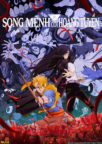 Song Mệnh C&otilde;i Ho&agrave;ng Tuyền