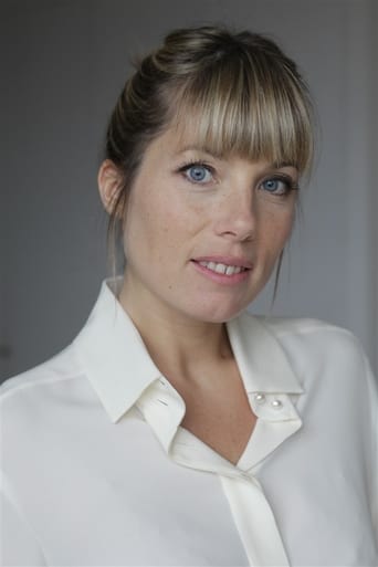 Image of Mélanie Page