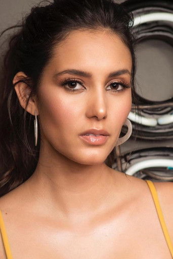 Foto de Bárbara Islas