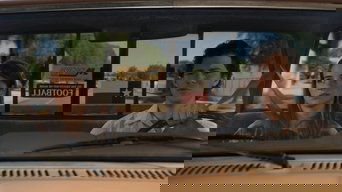 El primer matrimonio de Georgie y Mandy S01E02