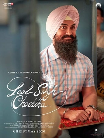 Laal Singh Chaddha Stream Deutsch