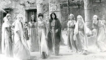 Iphigenia (1977)