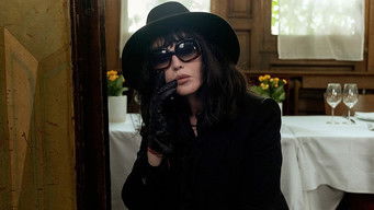 Galeria 4 - Ladronas