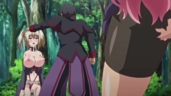 Episódio Episódio 2 da série Ochi Mono RPG Seikishi Ruvyrias
