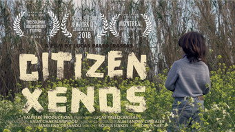 Citizen Xenos (2017)