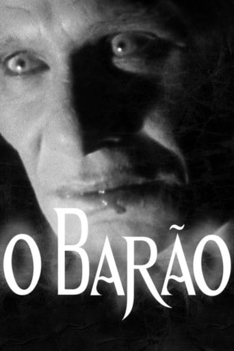 Poster of O Barão