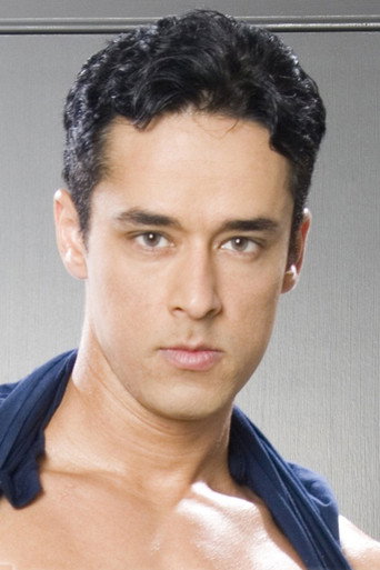 Rafael Alencar fotoğraf 6