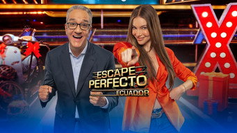 Escape Perfecto (2026- )