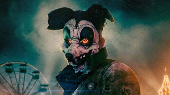 Mouse of Horrors (2025)