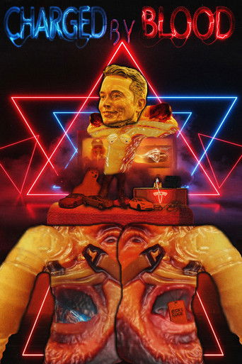CHARGED BY BLOOD (2025)