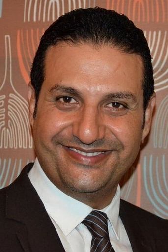 Image of Hamada Barakat