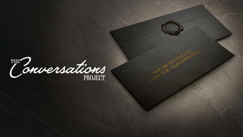 #2 The Conversations Project