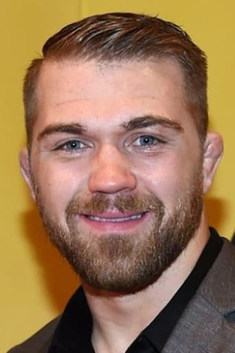 Image of Bryan Caraway