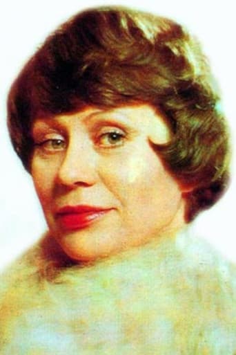 Image of Lyudmila Lobza