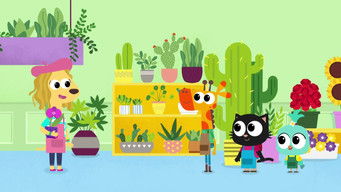 第51話：Milo The Florist