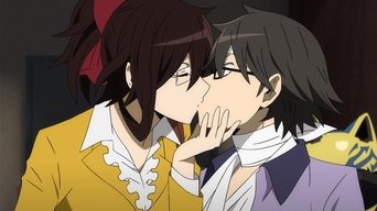 Episódio Episódio 29 da série Durarara!!