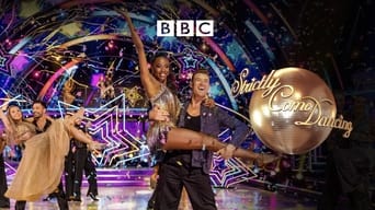 #6 Strictly Come Dancing