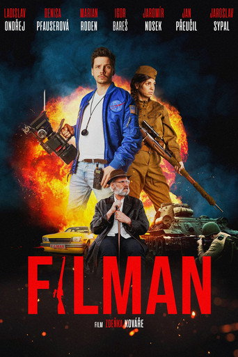 Filman (2026)