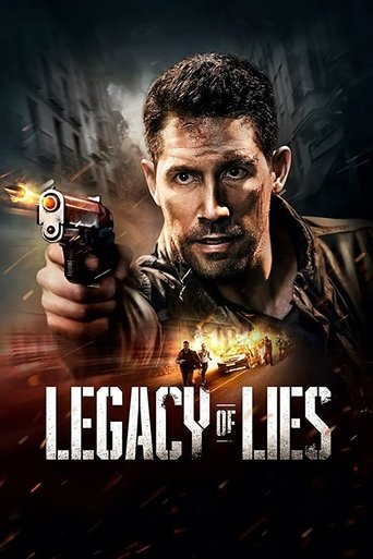 Legacy of Lies (2020)