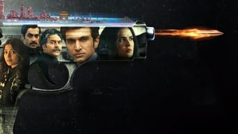 The Great Indian Murder - 1x01