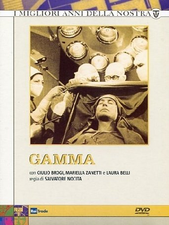 Gamma: Season 1