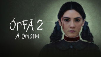 Cena de Órfã 2: A Origem