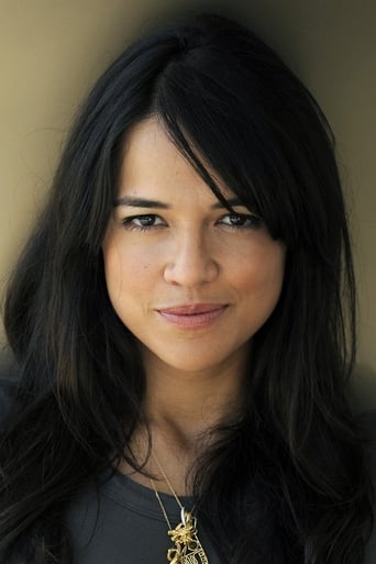 Profile picture of Michelle Rodriguez