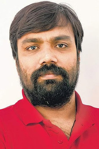 Balaji Tharaneetharan