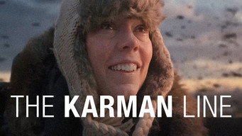 #10 The Karman Line