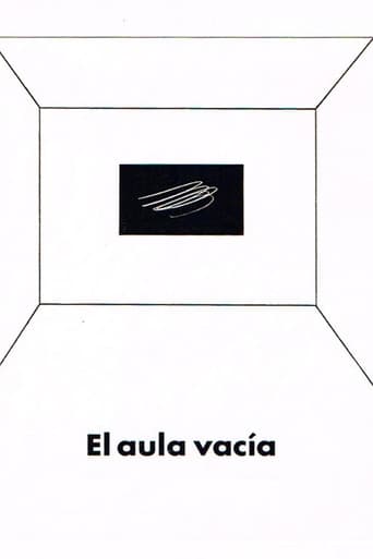 El aula vacía