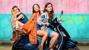 Sisters - S1E01