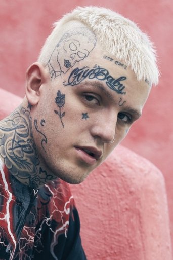 Image of Lil Peep