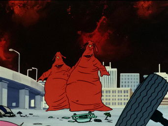 Episode 21 — Demon Draw Loves Humans