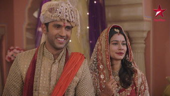 Episode 188 — Nisha's Bidaai And A Twist!