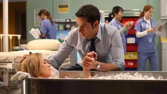 Cena de Chuck Contra A Beira Do Abismo