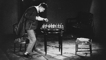 Chess Fever (1925)