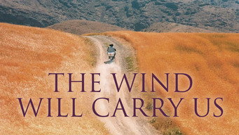 #20 The Wind Will Carry Us