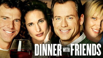 #4 Dinner with Friends