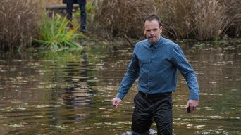 Aquí, donde la muerte se deleita Aquí, donde la muerte se deleita