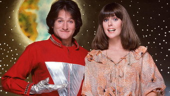#3 Mork & Mindy