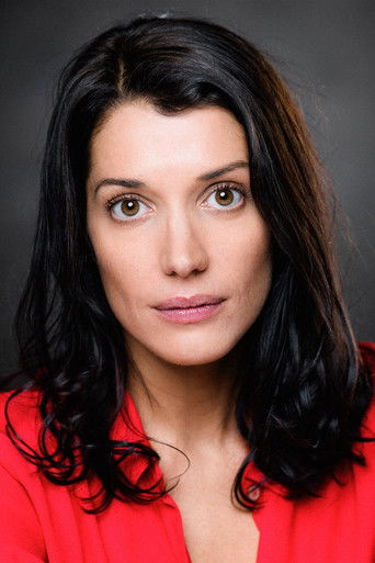 Foto de Sophie Neveu