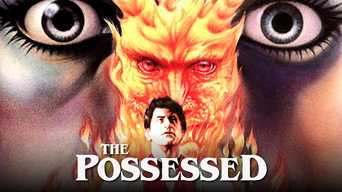 #4 The Possessed