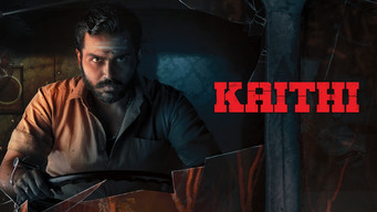 #14 Kaithi