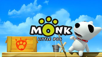 Monk Little Dog (2009)