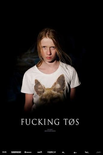 Poster of Fucking tøs